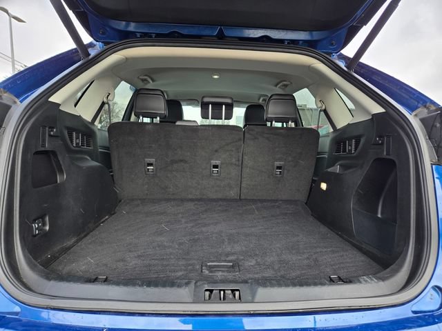 Certified 2024 Ford Edge SEL w/ Convenience Package AWD/4WD image 37