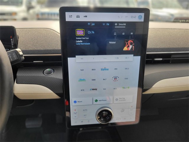 Certified 2021 Ford Mustang Mach-E Premium image 26