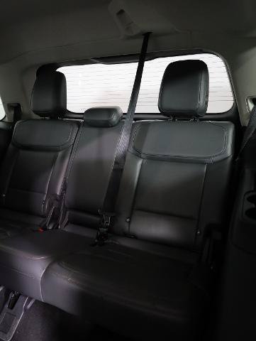 Certified 2025 Ford Expedition Active AWD/4WD image 13