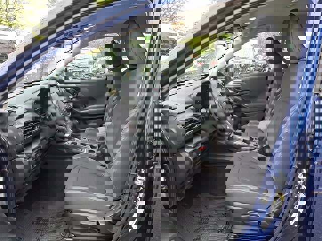 Used 2025 Subaru Impreza 2.0i AWD/4WD image 8