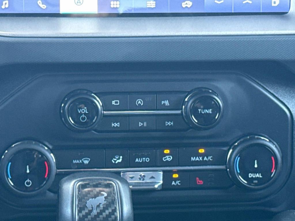 Certified 2022 Ford Bronco Raptor AWD/4WD image 19