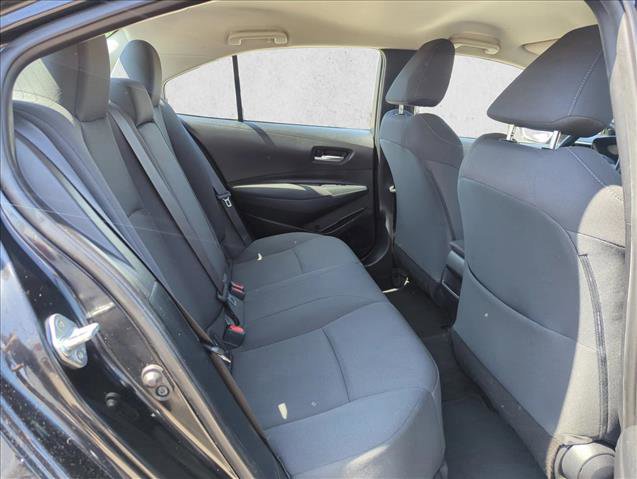 Used 2021 Toyota Corolla LE FWD image 19