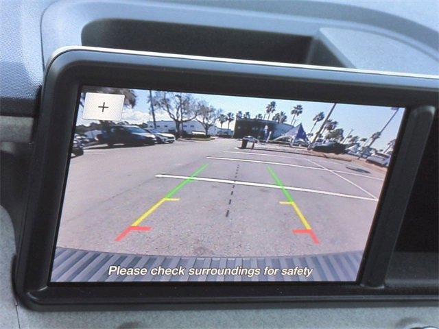 Certified 2022 Ford Maverick XLT image 20