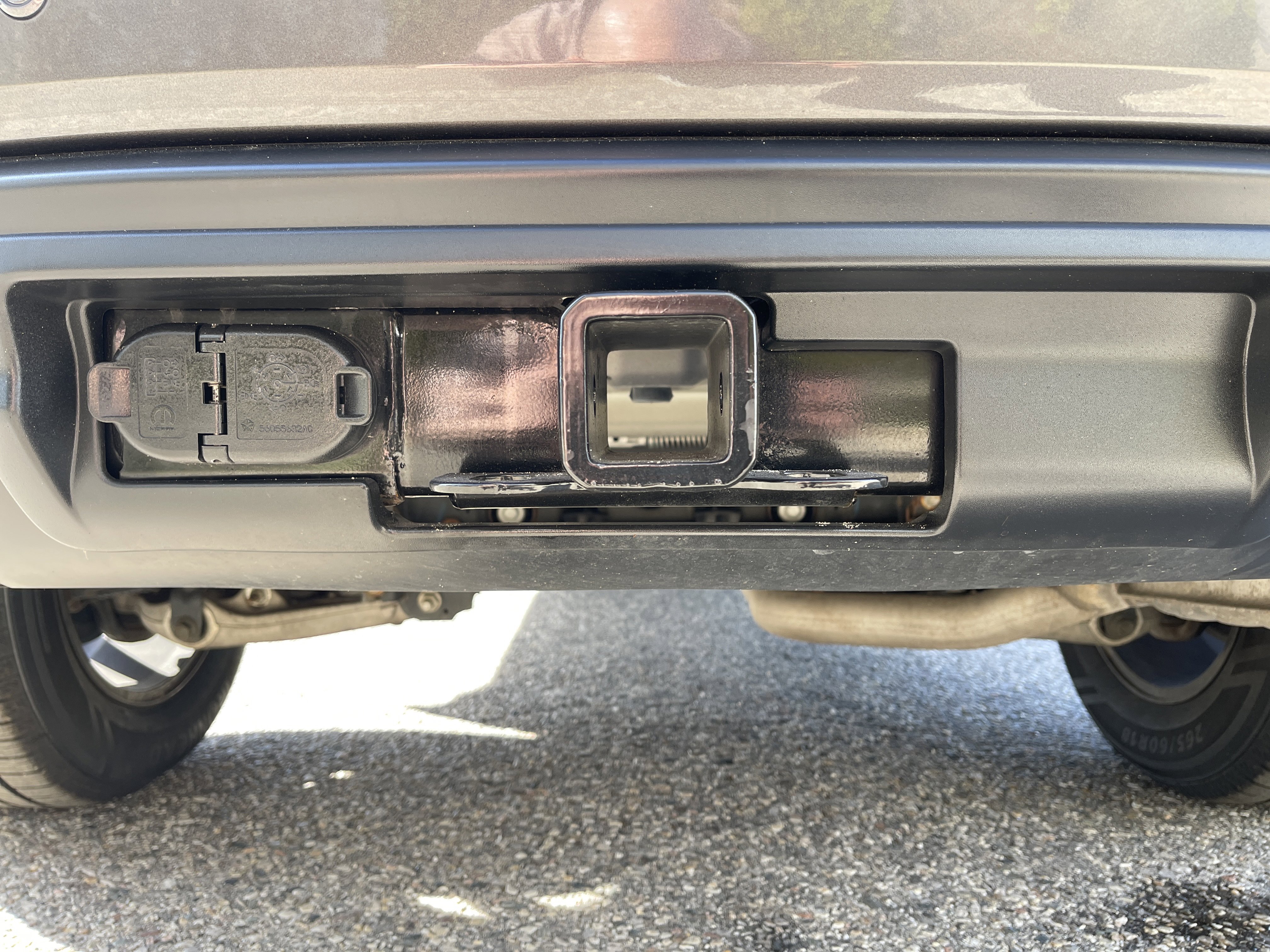 Used 2021 Jeep Grand Cherokee Laredo w/ Trailer Tow Group IV AWD/4WD image 26