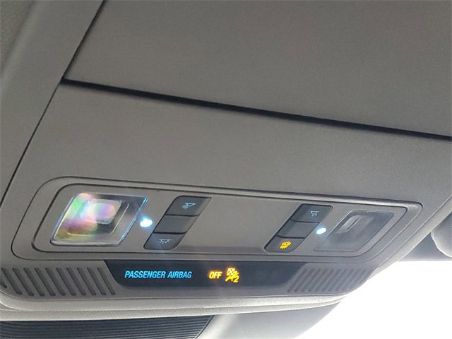 Certified 2023 Ford Explorer XLT w/ Equipment Group 202A image 24