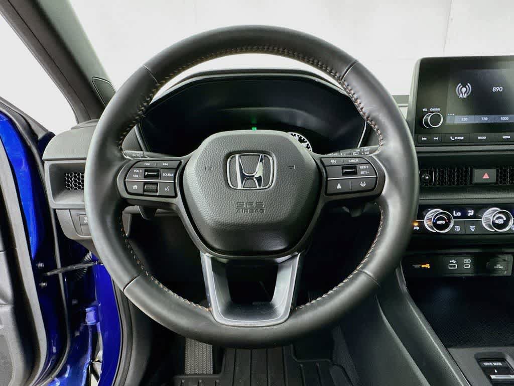 Used 2024 Honda CR-V Sport image 16
