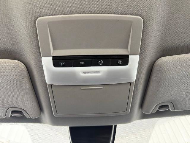 Used 2024 Nissan Altima 2.5 S FWD image 17