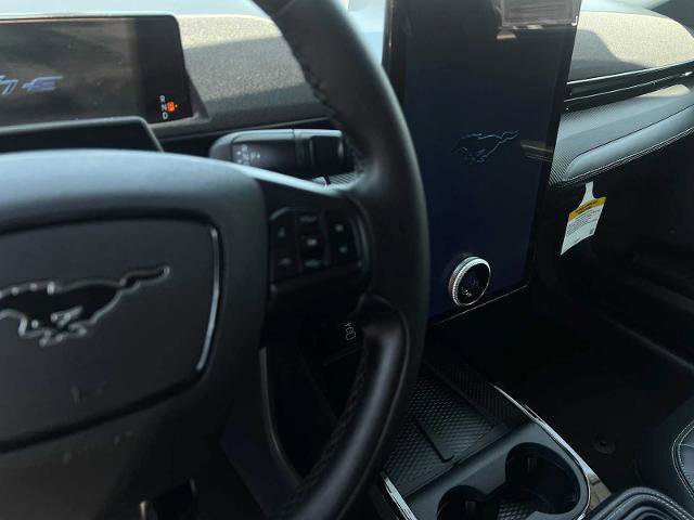 Certified 2025 Ford Mustang Mach-E Select RWD image 20