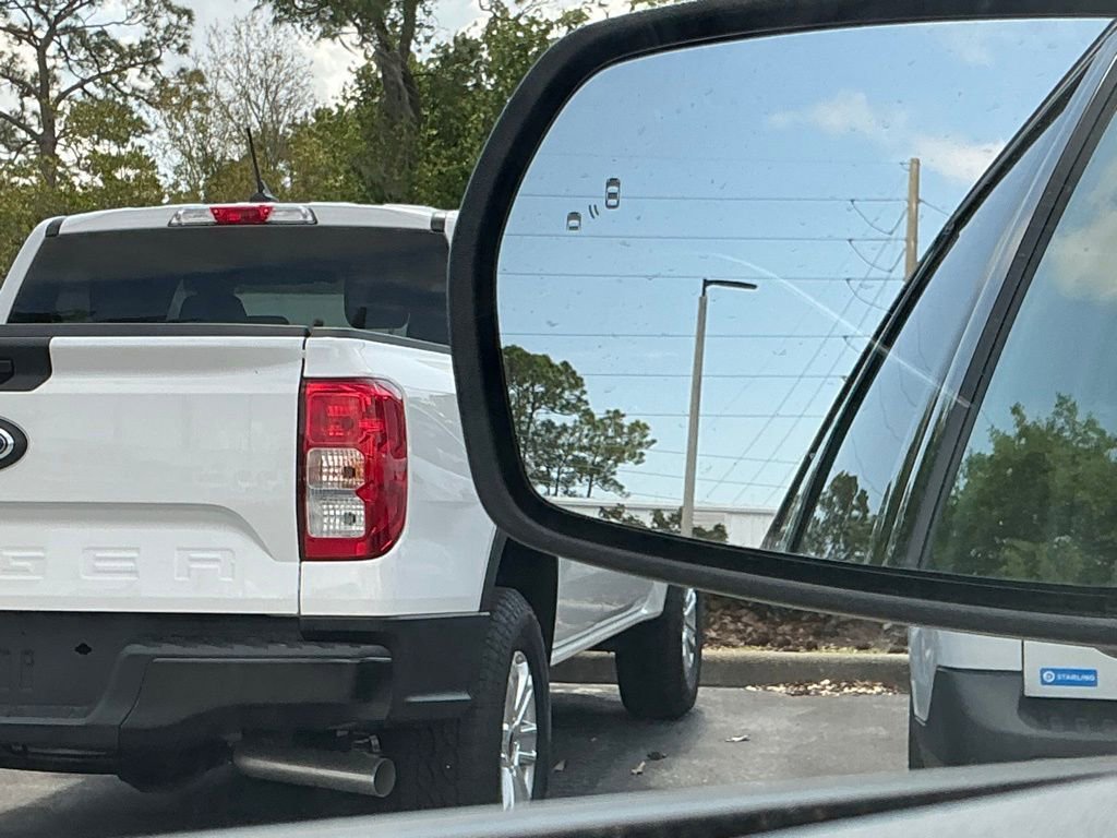 Certified 2022 Ford Edge ST image 46