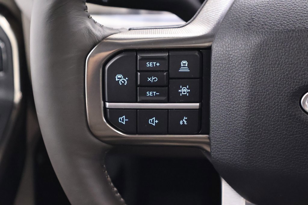 Certified 2026 Ford F350 Platinum w/ Platinum Plus Package image 22