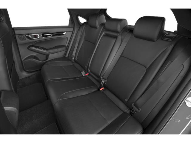 Used 2026 Honda Civic Sport Touring image 12