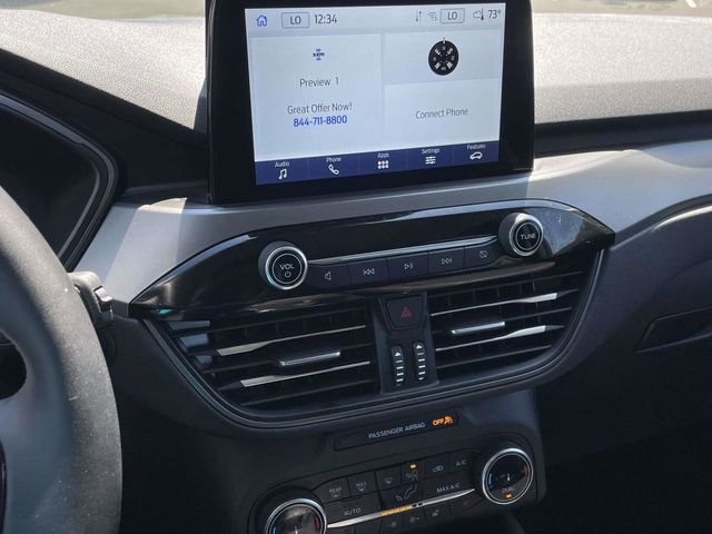 Certified 2024 Ford Escape Active image 18