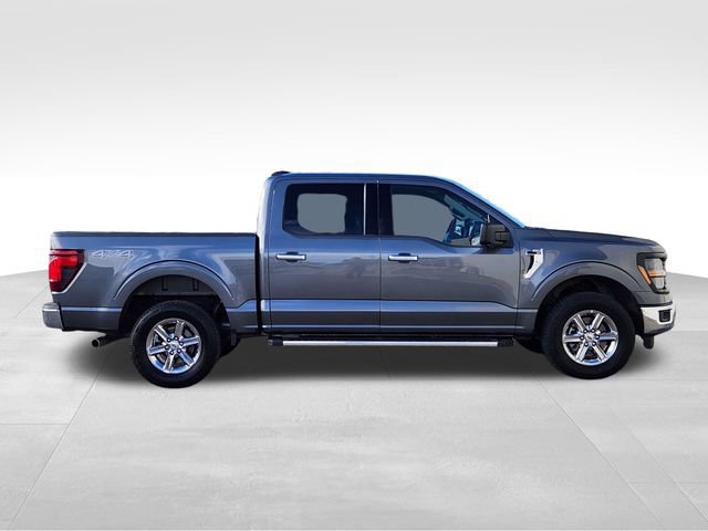 Certified 2024 Ford F150 XLT AWD/4WD image 6