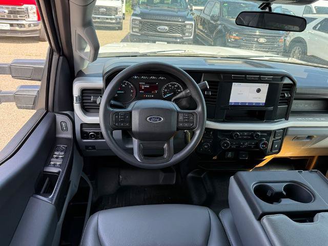 Certified 2024 Ford F250 XL w/ XL Driver Assist Package AWD/4WD image 7