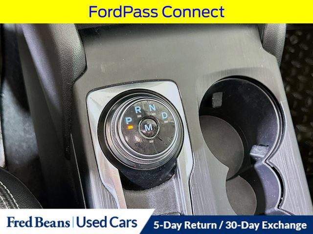Certified 2020 Ford Escape SEL AWD/4WD image 22