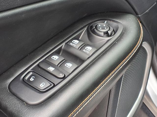 Used 2020 Jeep Compass Sport AWD/4WD image 17