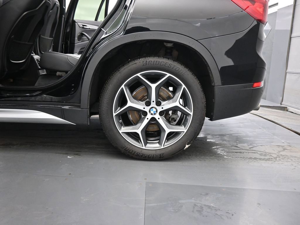 Used 2019 BMW X1 sDrive28i w/ Convenience Package image 48