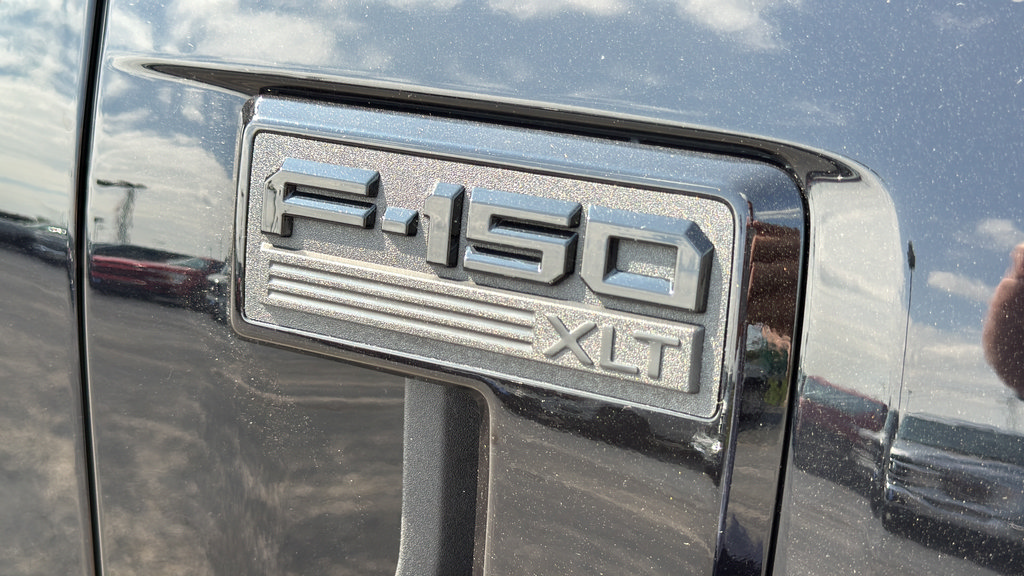 Certified 2024 Ford F150 XLT w/ Equipment Group 303A High AWD/4WD image 34