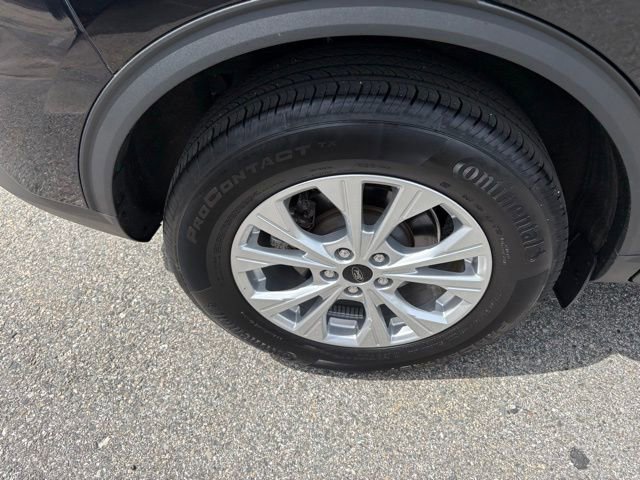 Certified 2023 Ford Escape Active w/ Tech Pack #1 AWD/4WD image 10