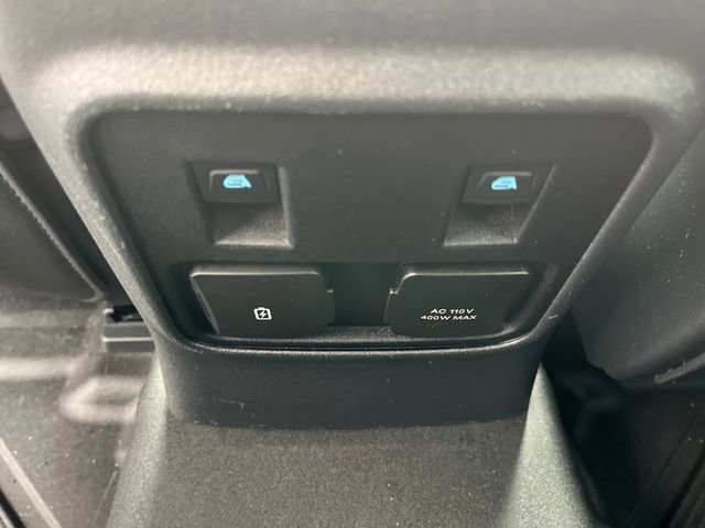 Certified 2023 Ford Bronco Badlands AWD/4WD image 19