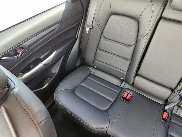 Used 2023 MAZDA CX-5 AWD 2.5 S image 15