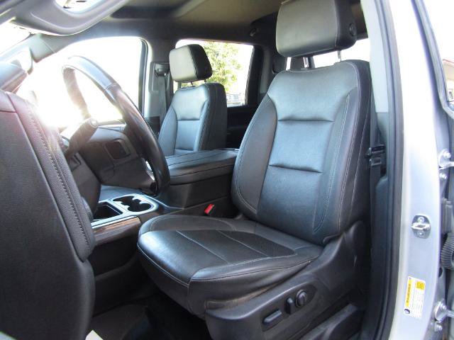 Used 2023 Chevrolet Silverado 2500 LTZ AWD/4WD image 27