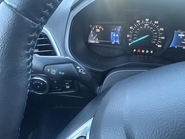 Certified 2024 Ford Edge Titanium image 32