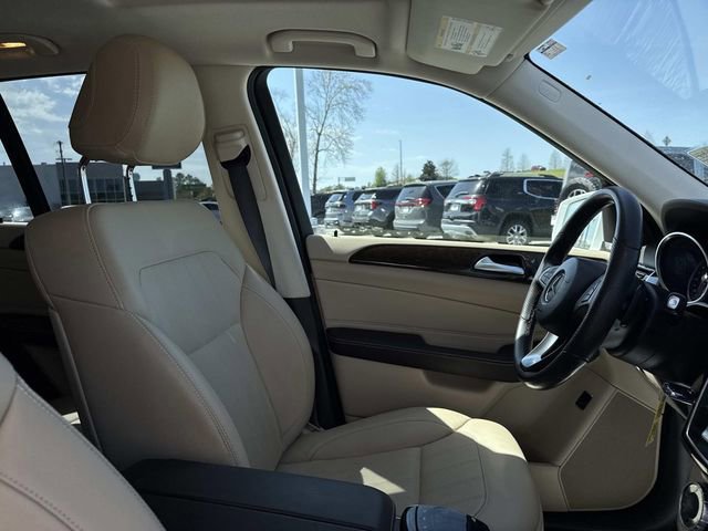 Used 2018 Mercedes-Benz GLE 350 BASE image 10