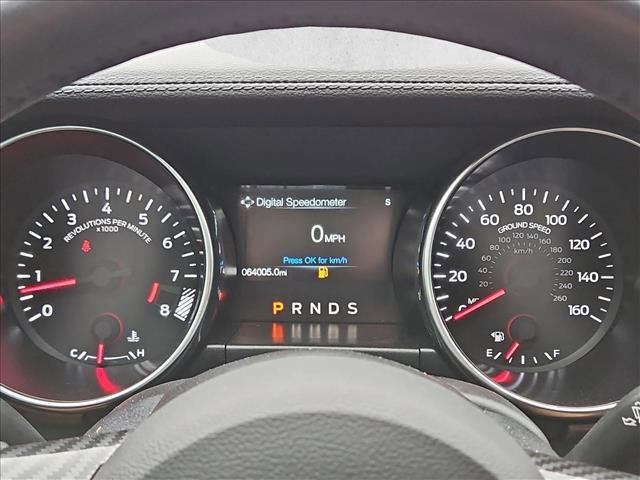 Certified 2020 Ford Mustang GT w/ GT Performance Package image 11