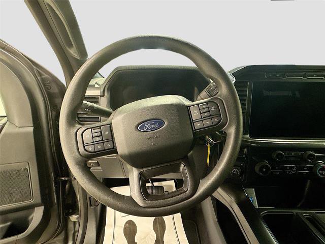 Certified 2024 Ford F150 STX image 11