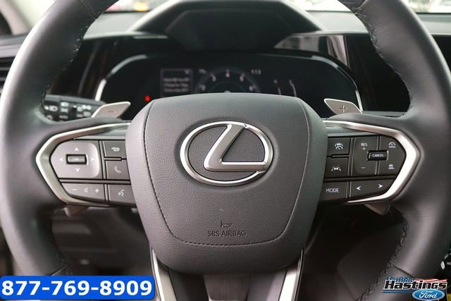 Used 2022 Lexus NX 250 FWD image 17
