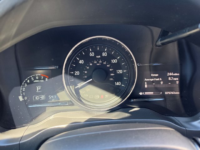Used 2022 Honda HR-V EX image 21