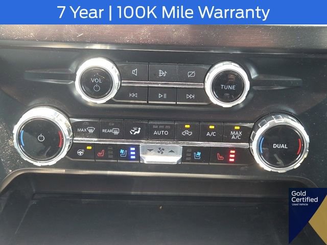 Certified 2024 Ford F350 Lariat w/ Lariat Ultimate Package AWD/4WD image 40