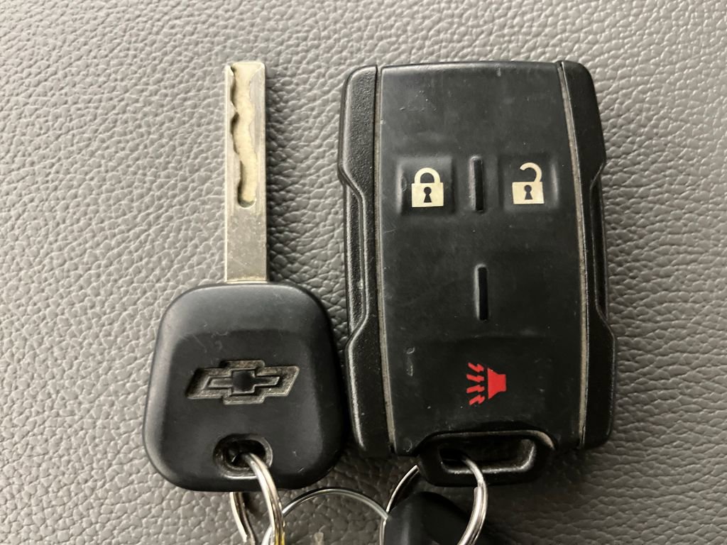 Used 2017 Chevrolet Colorado W/T w/ WT Convenience Package image 30