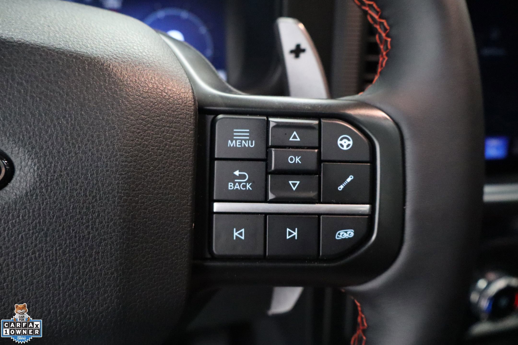 Certified 2025 Ford F150 Raptor image 15