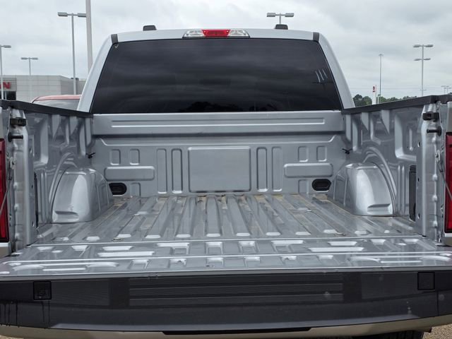Certified 2024 Ford F150 STX w/ STX Black Appearance Package RWD image 30