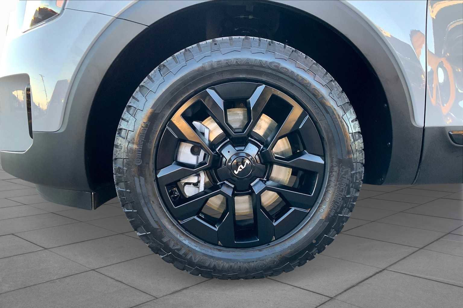 Used 2024 Kia Telluride SX X-Pro AWD/4WD image 17