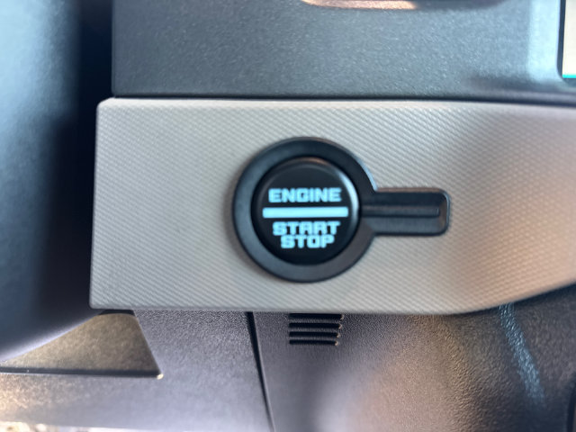 Certified 2024 Ford Bronco Wildtrak AWD/4WD image 14