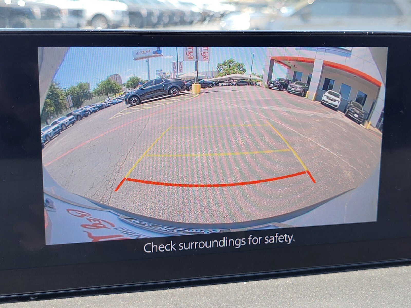 Used 2025 MAZDA CX-50 AWD 2.5 S w/ Weather Package image 21