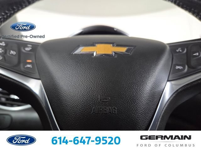 Used 2020 Chevrolet Malibu LT w/ LT Plus Package FWD image 24