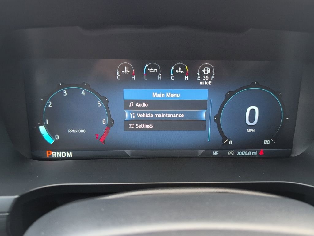 Certified 2024 Ford F150 STX w/ STX Black Appearance Package image 14