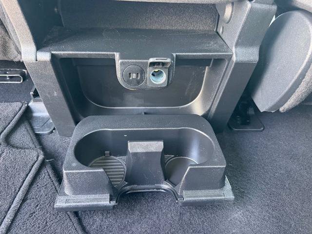 Certified 2025 Ford F150 XLT w/ Equipment Group 301A Standard AWD/4WD image 15