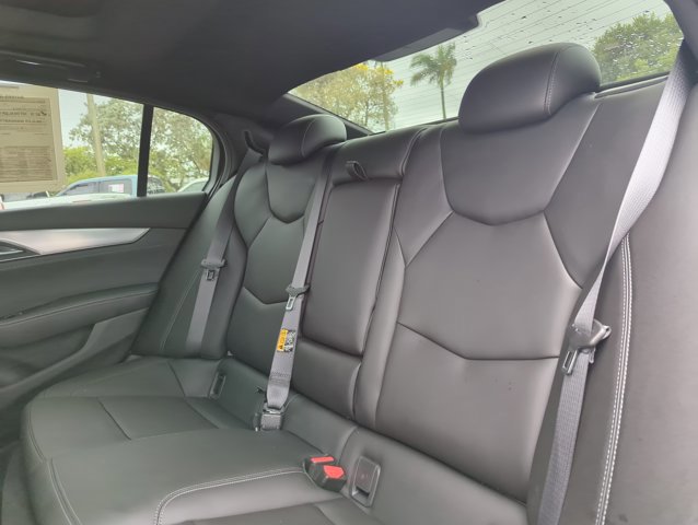 Used 2023 Cadillac CT5 Luxury w/ Sun And Sound Package image 21