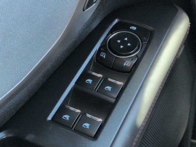 Certified 2025 Ford Expedition Max Active AWD/4WD image 21