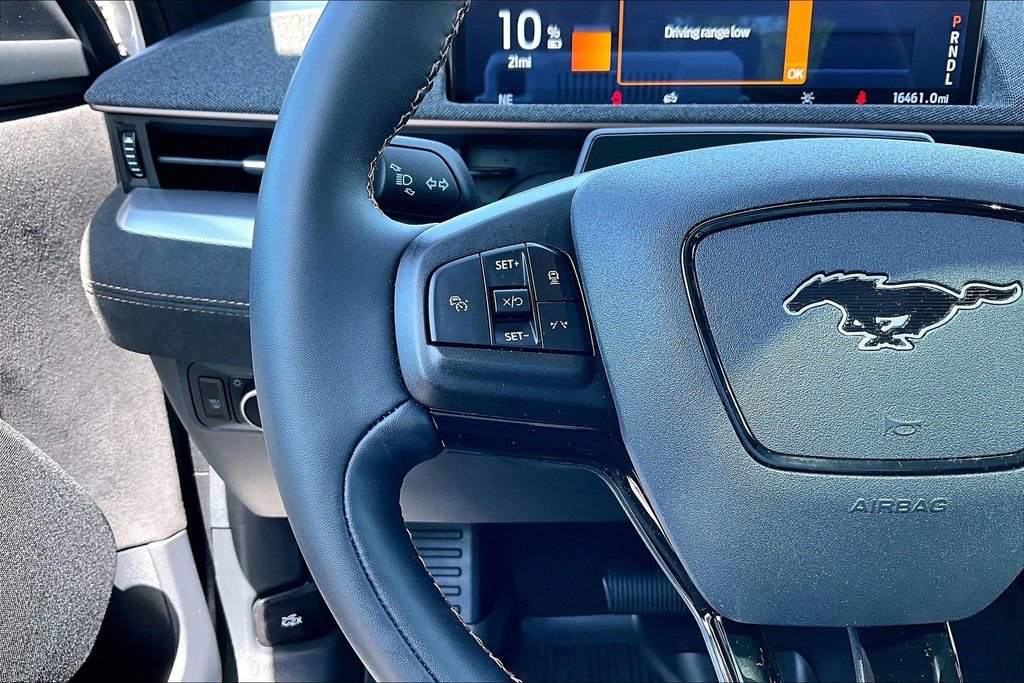 Certified 2023 Ford Mustang Mach-E GT AWD/4WD image 18