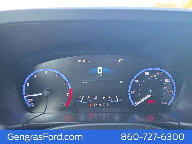 Certified 2023 Ford Bronco Sport Big Bend image 24