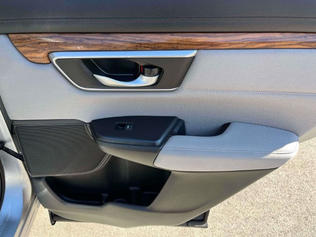 Used 2020 Honda CR-V EX image 20