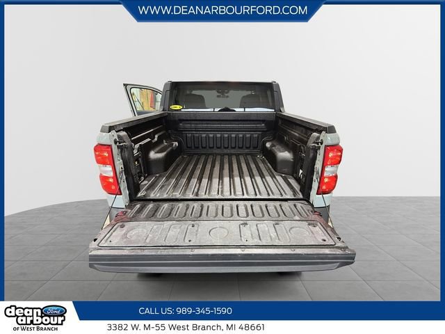 Certified 2023 Ford Maverick XLT w/ Equipment Group 300A Standard AWD/4WD image 16