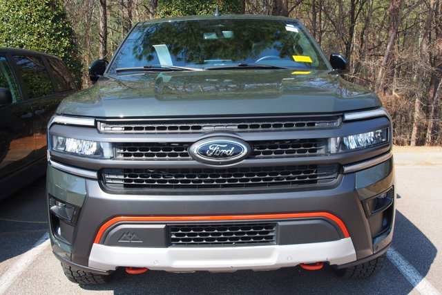Certified 2023 Ford Expedition Timberline image 8