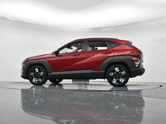 Used 2025 Hyundai Kona SEL FWD image 39
